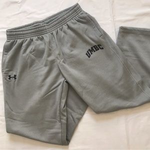 UMBC Player owned sweatpants